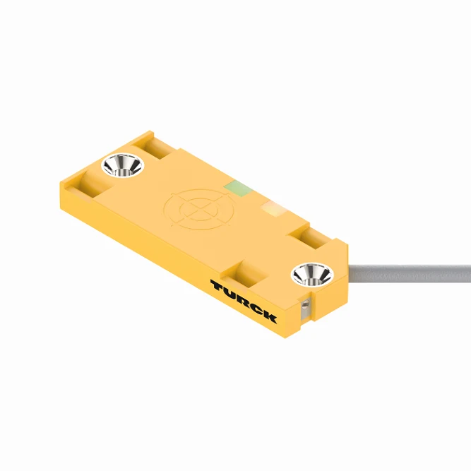BC10 Compact Rectangular Capacitive Sensor (NPN)