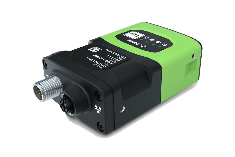 FS20 Fixed Industrial Scanner