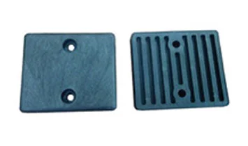 High-Temperature UHF Tag