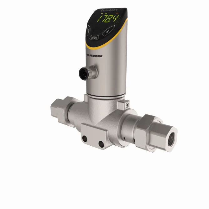 PS325 Differential Pressure Sensor (IO-Link)