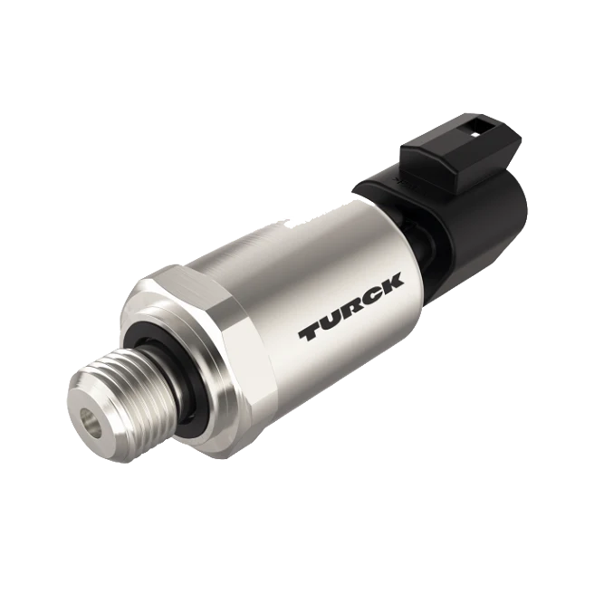 PT250R Pressure Transmitter (2-Wire, 4–20 mA)