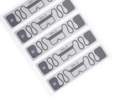 Industrial Pallet RFID Tag