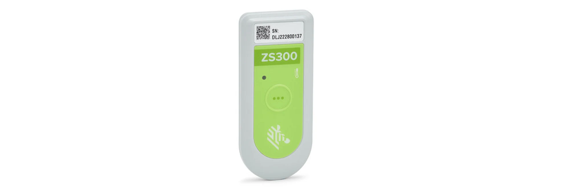 ZS300 Electronic Temperature Sensor (Bluetooth LE)