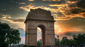 India