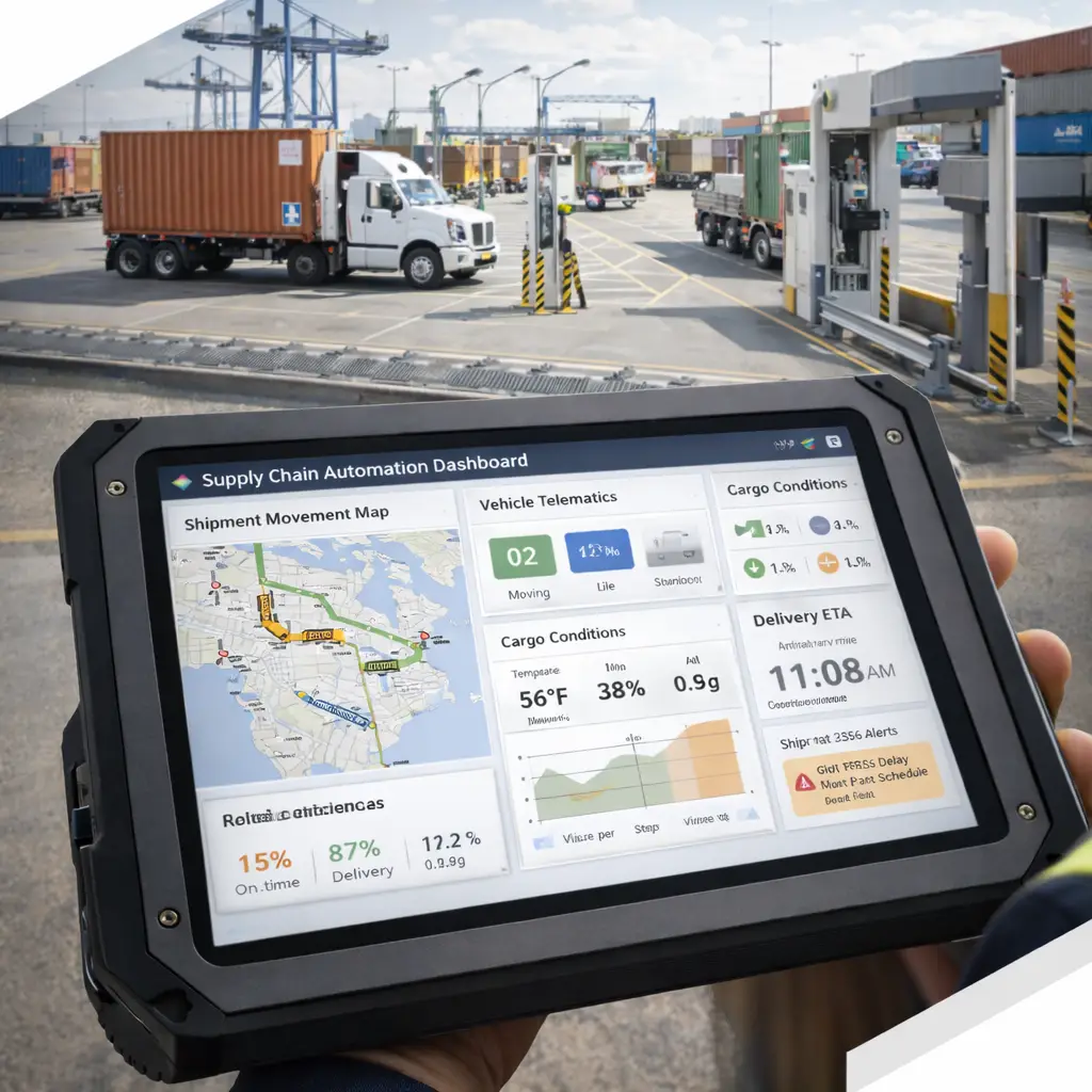 supply chain